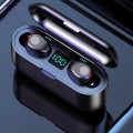 Tai nghe Bluetooth không dây tích hợp pin sạc dự phòng AMOI F9