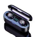 Tai nghe Bluetooth không dây tích hợp pin sạc dự phòng AMOI F9