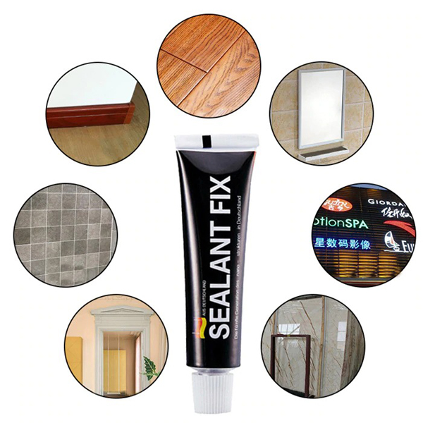 Keo dán đa năng siêu chắc dán mọi bề mặt