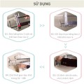Keo dán đa năng siêu chắc dán mọi bề mặt, 1 Tuýp