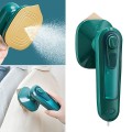 Bàn là hơi nước cầm tay mini du lịch tiện lợi