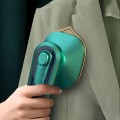 Bàn là hơi nước cầm tay mini du lịch tiện lợi
