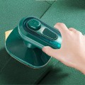 Bàn là hơi nước cầm tay mini du lịch tiện lợi