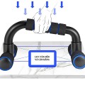 Dụng cụ hít đất chống đẩy tại nhà tiện dụng