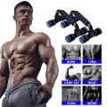 Dụng cụ hít đất chống đẩy tại nhà tiện dụng