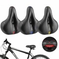 Yên xe đạp active dáng thể thao êm ái, phù hợp với mọi loại xe