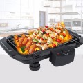 Bếp nướng điện không khói thông minh công suất lớn 2000W