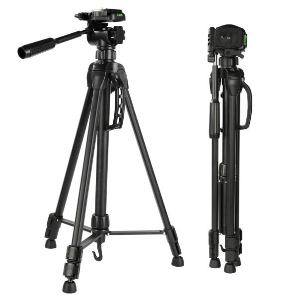 Chân giá đỡ điện thoại, máy ảnh nhỏ gọn