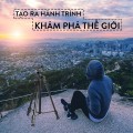 Chân giá đỡ điện thoại, máy ảnh nhỏ gọn 