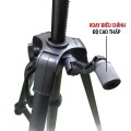 Chân giá đỡ điện thoại, máy ảnh nhỏ gọn 