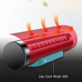 Bảng ghi số điện thoại để taplo ô tô dạng xoay tiện dụng