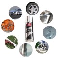 Sơn xịt chống gỉ và chống ăn mòn chrome cao cấp