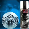 Sơn xịt chống gỉ và chống ăn mòn chrome cao cấp