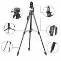 Chân tripod máy ảnh, điện thoại đa năng điều khiển từ xa