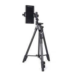 Chân tripod máy ảnh, điện thoại đa năng điều khiển từ xa