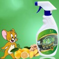 Bình xịt chống chuột khoang máy ô tô đuổi chuột nhanh chóng