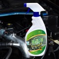 Bình xịt chống chuột khoang máy ô tô đuổi chuột nhanh chóng