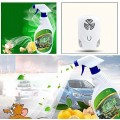Bình xịt chống chuột khoang máy ô tô đuổi chuột nhanh chóng