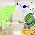 Bình xịt chống chuột khoang máy ô tô đuổi chuột nhanh chóng