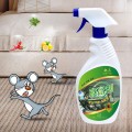 Bình xịt chống chuột khoang máy ô tô đuổi chuột nhanh chóng
