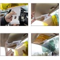 Kính chống chói ngày và đêm cho xe ô tô
