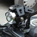 Đèn trợ sáng US cho me máy, xe motor, xe điện