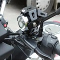 Đèn trợ sáng US cho me máy, xe motor, xe điện