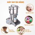Máy xay nghiền bột khô đa năng cho gia đình