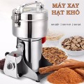 Máy xay nghiền bột khô đa năng cho gia đình