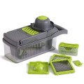 Bộ dụng cụ cắt gọt nạo rau củ tích hợp dao cắt thái gọt đa năng G125