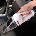 Máy hút bụi mini cầm tay ô tô DC - 12V