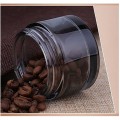 Hộp hạt hương cafe kèm lọ tinh dầu thơm cho xe hơi 