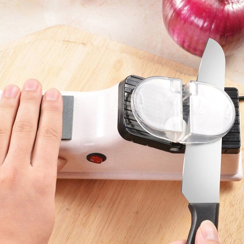 Máy mài dao kéo bằng điện chuyên dụng