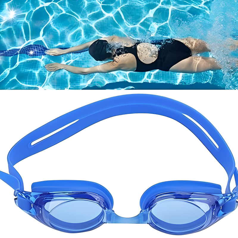 Kính bơi chuyên dụng chống nước cao cấp