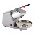 Máy bào đá tuyết siêu mịn 2 lưỡi công suất 500W cao cấp