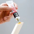 Keo dán siêu dính G17 đa năng dán nhiều chất liệu 20ml, 1 Tuýp