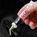 Keo dán siêu dính G17 đa năng dán nhiều chất liệu 20ml, 1 Tuýp