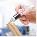 Keo dán siêu dính G17 đa năng dán nhiều chất liệu 20ml, 1 Tuýp