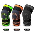 Đai bảo vệ đầu gối chấn thương cao cấp, Loại 1 đôi  - Size L