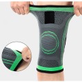 Đai bảo vệ đầu gối chấn thương cao cấp, Loại 1 đôi  - Size L