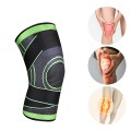 Đai bảo vệ đầu gối chấn thương cao cấp, Loại 1 đôi  - Size L