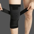 Đai bảo vệ đầu gối chấn thương cao cấp, Loại 1 đôi  - Size L
