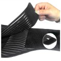 Đai lưng tập thể thao bảo vệ cột sống có thanh nẹp, Size M - Loại HY 7983