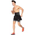 Đai lưng tập thể thao bảo vệ cột sống có thanh nẹp, Size M - Loại HY 7983
