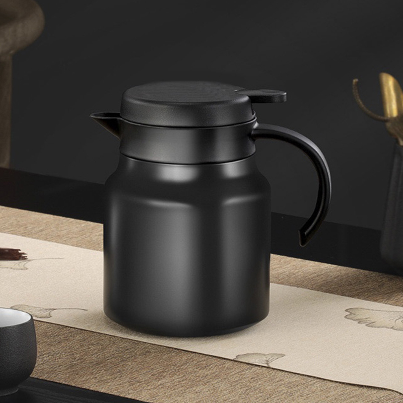 Ấm pha trà, cà phê giữ nhiệt đa năng dung tích 1000ml