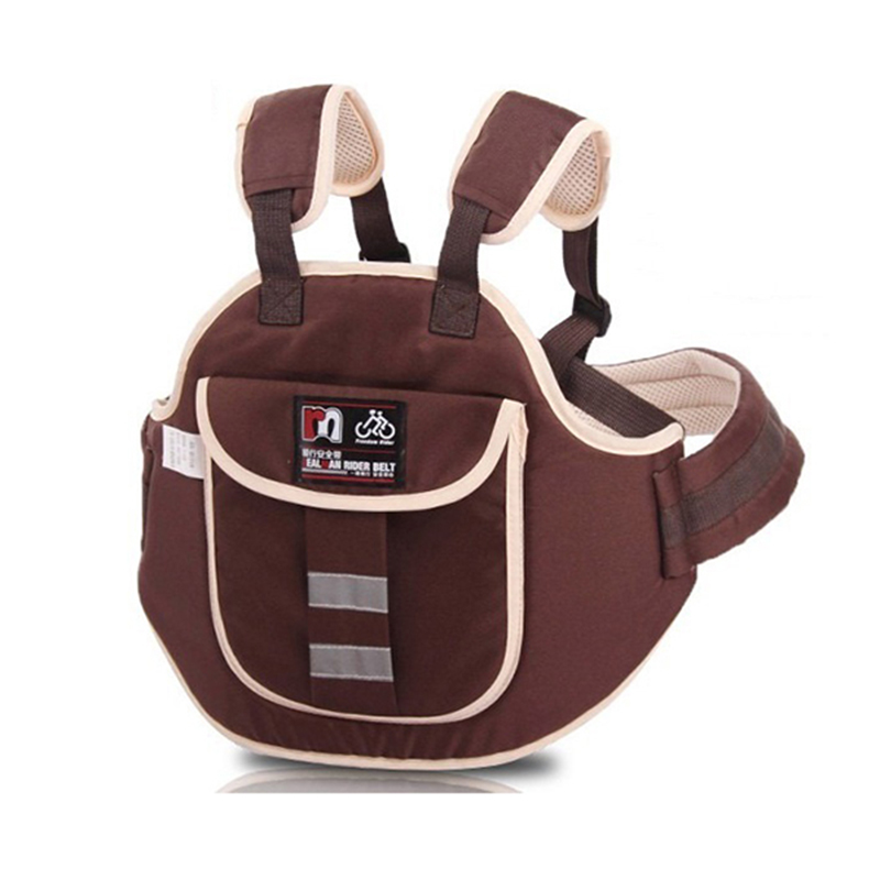 Đai đi xe máy an toàn cho bé yêu bền đẹp