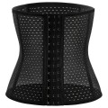 Đai gen định hình eo, giảm mỡ bụng hiệu quả , Màu be - Size S (Vòng eo 57 - 61cm)