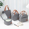 Túi giữ nhiệt đựng hộp cơm đa năng cho dân công sở, Loại TN-8014