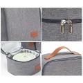 Túi giữ nhiệt đựng hộp cơm đa năng cho dân công sở, Loại TN-8014