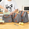 Túi giữ nhiệt đựng hộp cơm đa năng cho dân công sở, Loại TN-8014